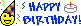 Geburtstag Geburtstag