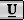 unterstrichener Text